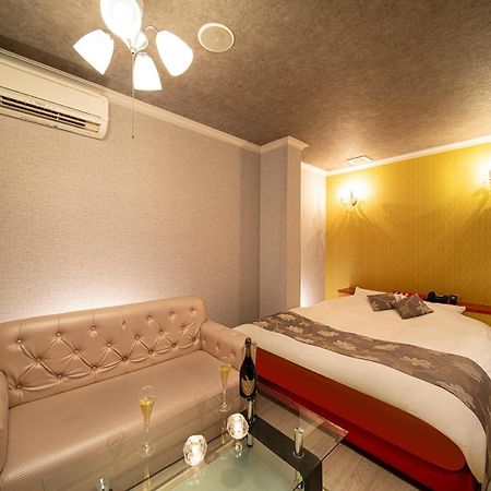 ホテル リベラル 男塾ホテルグループ (Adults Only) Kōbe Exterior foto